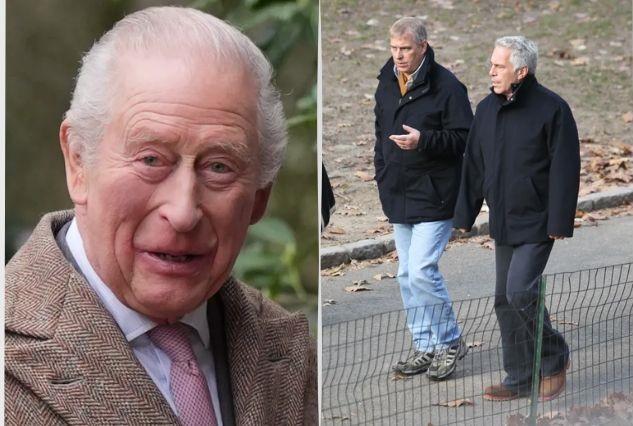 Corona Británica cooperará en investigación contra Mountbatten-Windsor