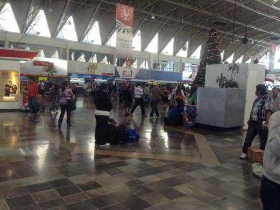 Foto Jaime Zambrano