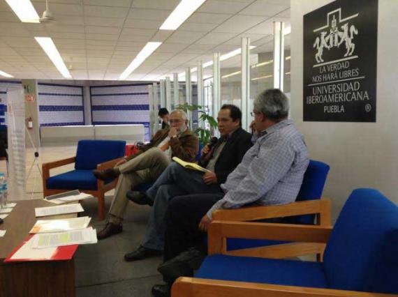Foto Jaime Zambrano