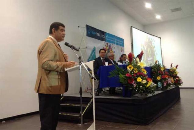 Foto Jaime Zambrano