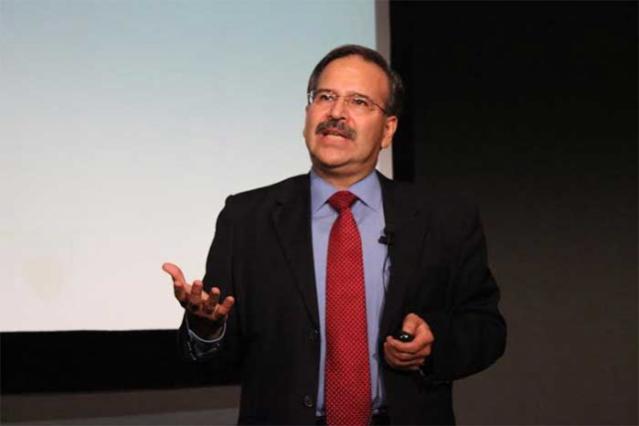 Foto Jaime Zambrano