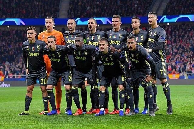 FOTO: Twitter @Cristiano