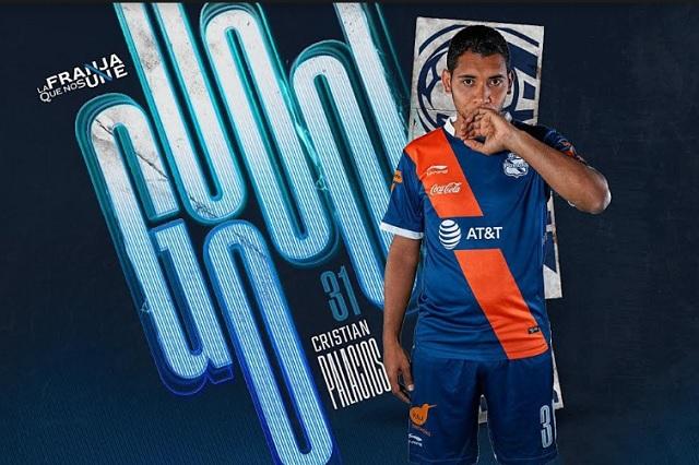 Foto Twitter @ClubPueblaMX