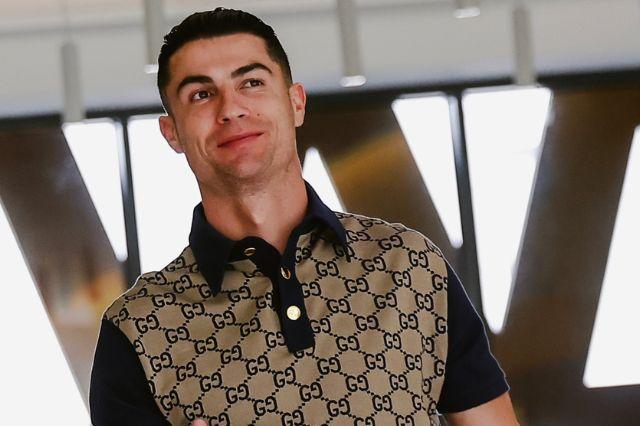 Cristiano Ronaldo se ausenta del Al Nassr ante Al Riyadh