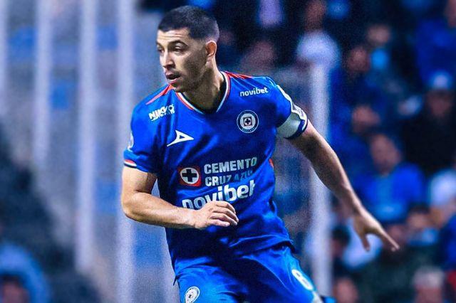 Cruz Azul presenta su traje oficial para la Copa Intercontinental 2025