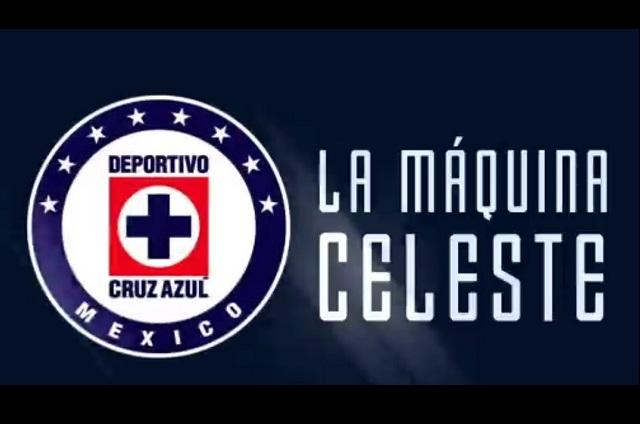 Foto / @CruzAzulCD