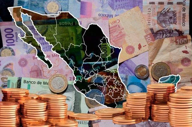 ¿Cuál es el sueldo para vivir dignamente en México?