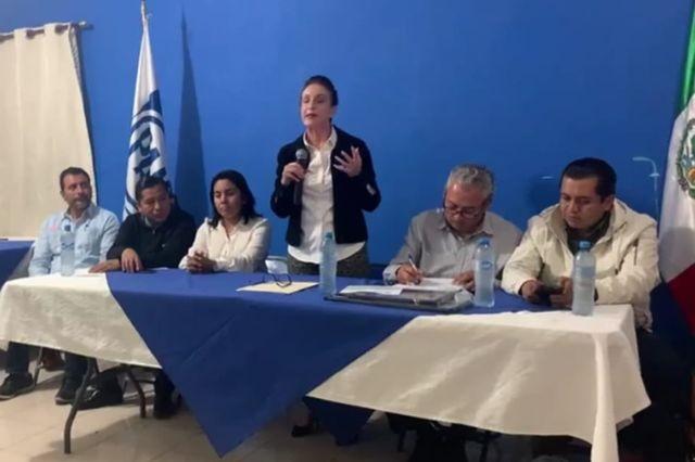 Foto Captura de pantalla Facebook