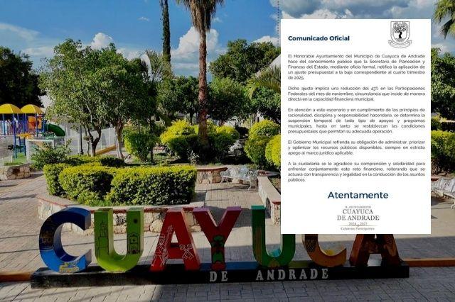 Cuayuca de Andrade