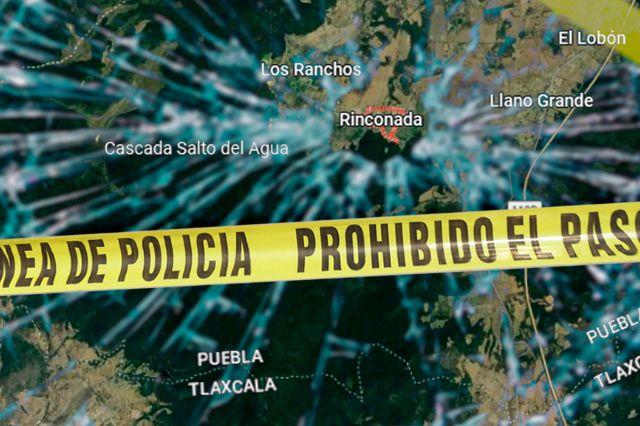 Imagen ilustrativa de La Rinconada, en Chignahuapan
