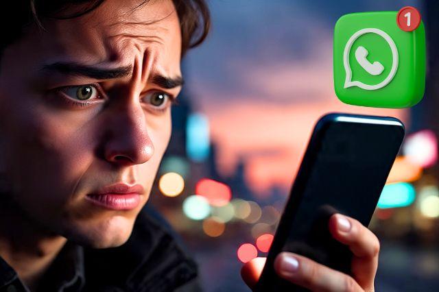 Cuidado con este mensaje: así opera la nueva estafa por WhatsApp