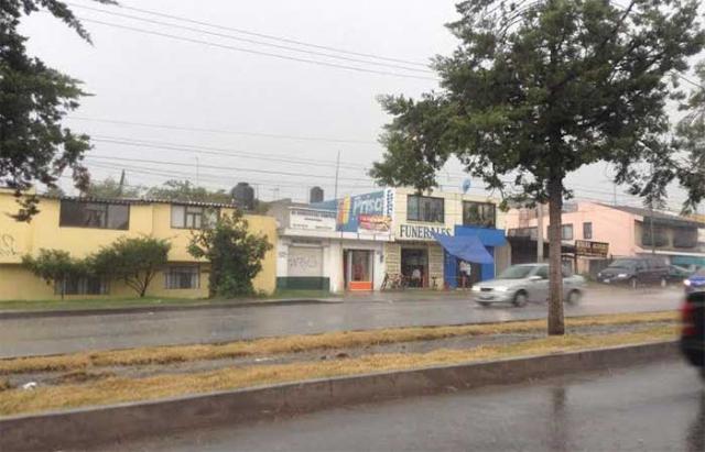 Foto Jaime Zambrano