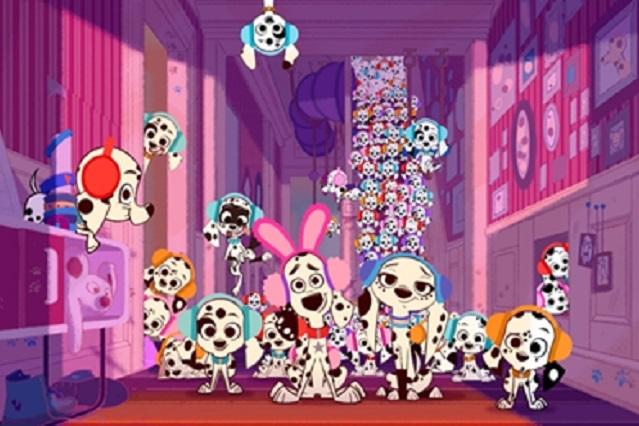 Foto Disney