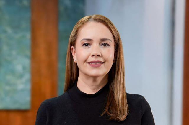 Elizabeth Montoya Ojeda, diputada local plurinominal en Sinaloa por Movimiento Ciudadano 