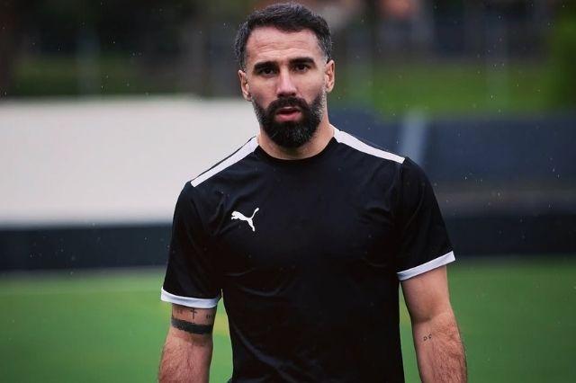 Dani Carvajal se somete a cirugía y será baja por varias semanas