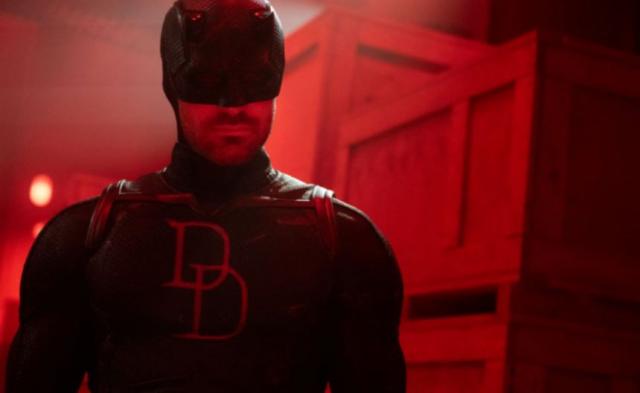 Daredevil Born Again temporada 2 ya tiene nuevos episodios