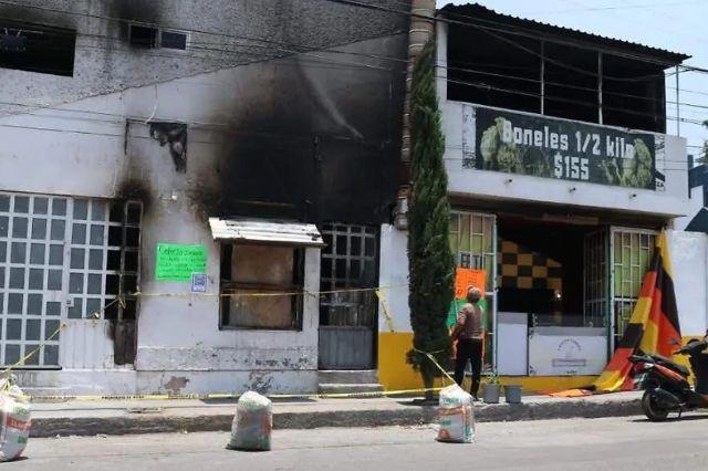 Organizan colecta