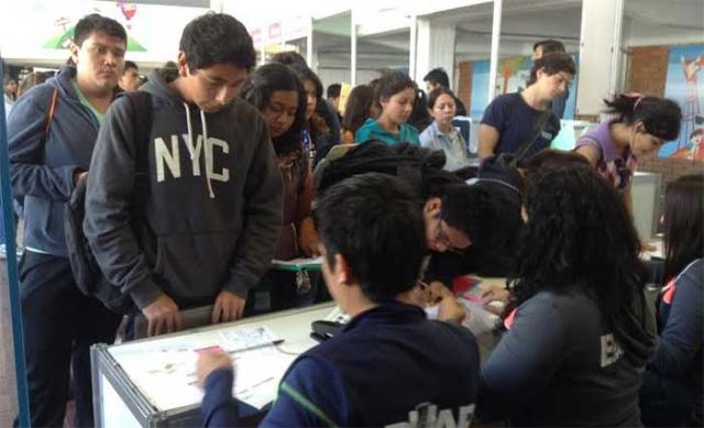 Foto Jaime Zambrano