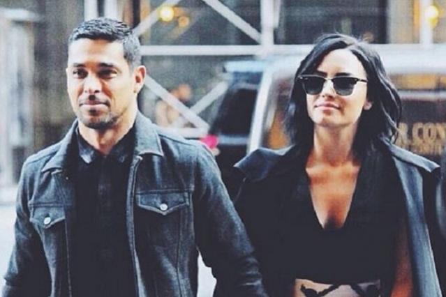 Foto Instagram / Demi Lovato