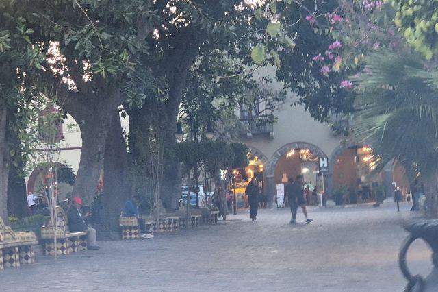 Dengue Atlixco