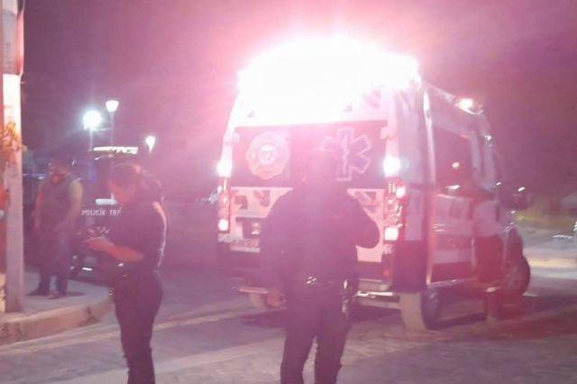 Denuncian a exfuncionario