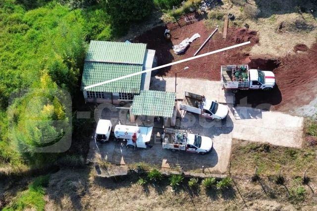 Denuncian llenado ilegal de gas 