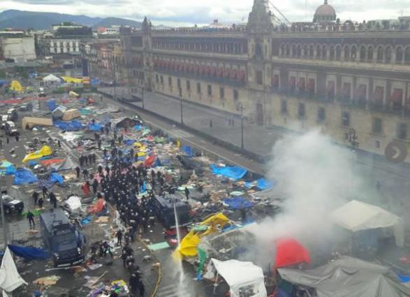 Foto El Universal