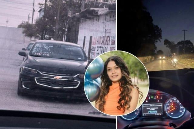 Mujer embarazada desaparecida en zona de Acajete