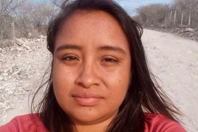 Alejandra Bravo Hernández