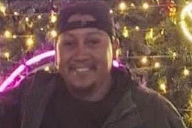 Jorge Trinidad Hernández