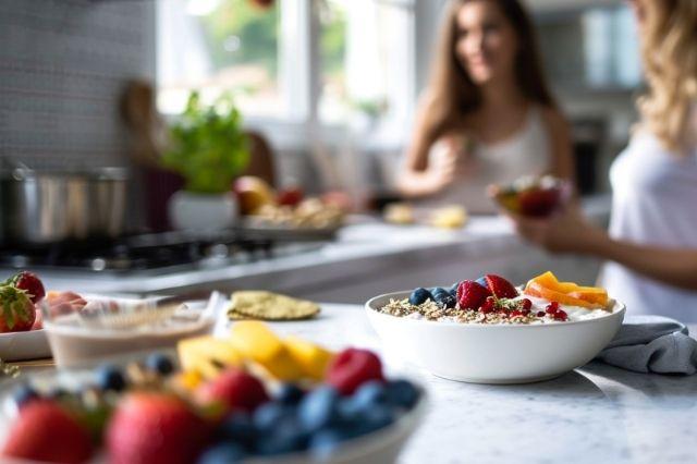 Desayunar o no desayunar: la decisión que cambia tu día