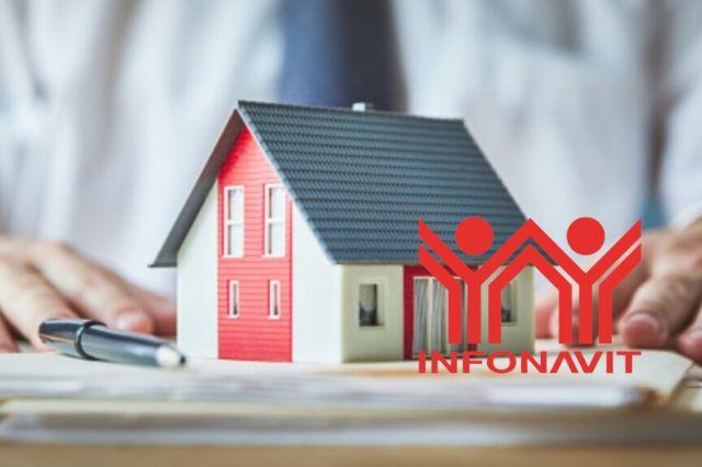 Descubre cómo comprar una vivienda cerca de ti con 100 puntos Infonavit
