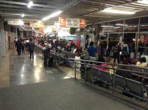 Foto Jaime Zambrano