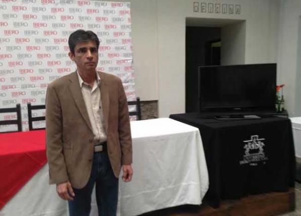Foto Jaime Zambrano