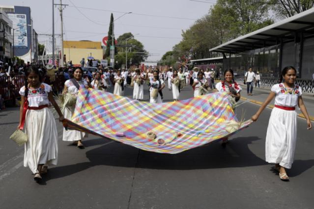 Foto / Agencia Enfoque