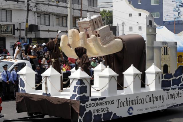 Foto / Agencia Enfoque