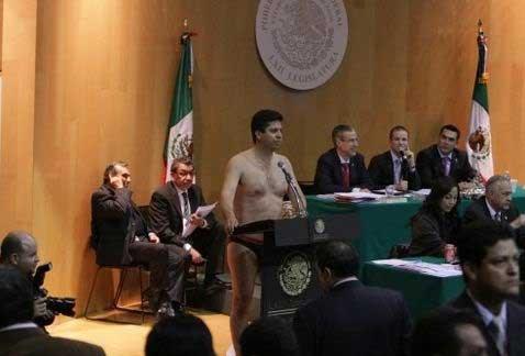 Foto Milenio