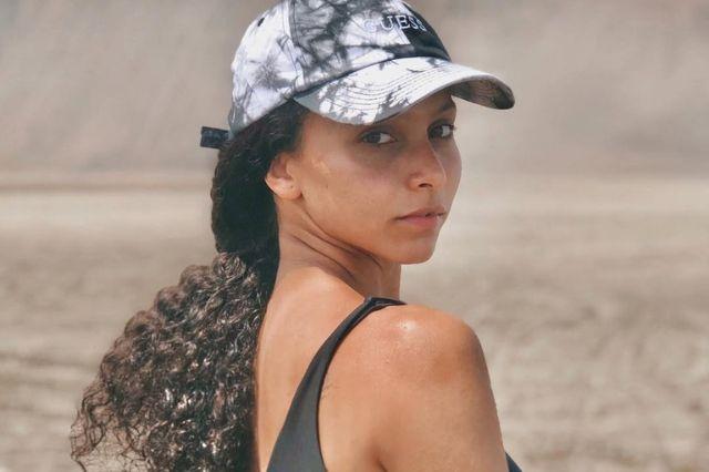 Despiden a Nayeli Clemente, atleta que murió en Cholula Games