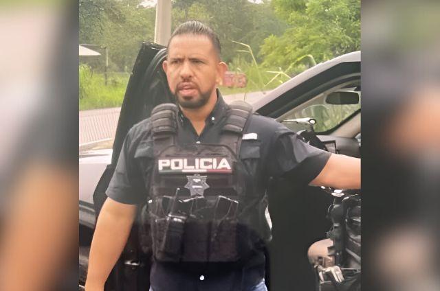 Ulises N., alias El Mamado