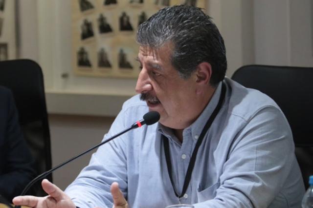 Foto / Congreso del estado