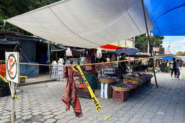 Mercado La Purísima