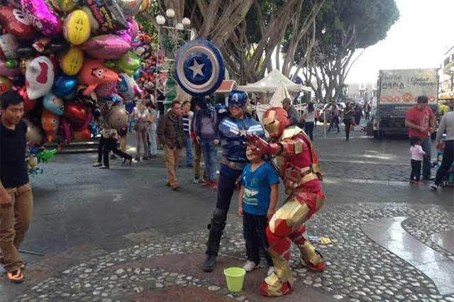 Foto Jaime Zambrano