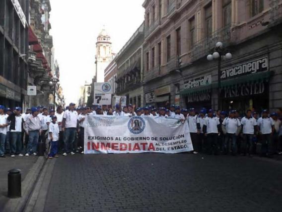 Foto Jaime Zambrano