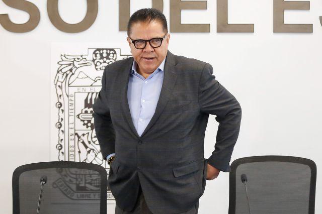 Miguel Márquez Ríos