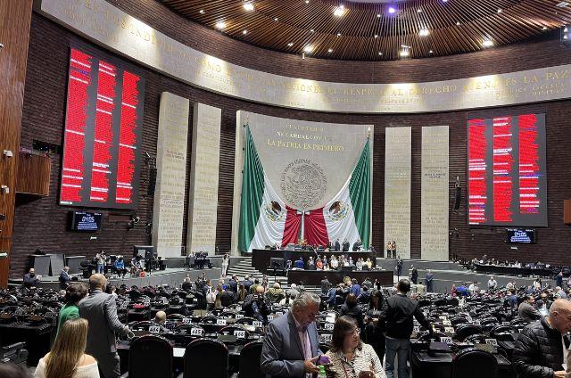 Cámara de Diputados