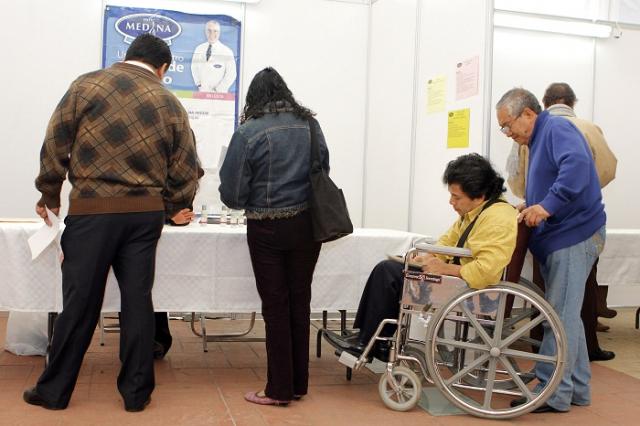 Foto Agencia Enfoque (Archivo)