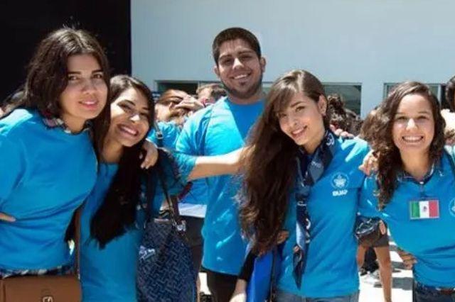 Solicita tu beca BUAP 2025 antes del 4 de julio en línea