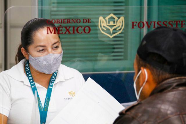 Actualiza tus datos en Fovissste y accede a condonaciones