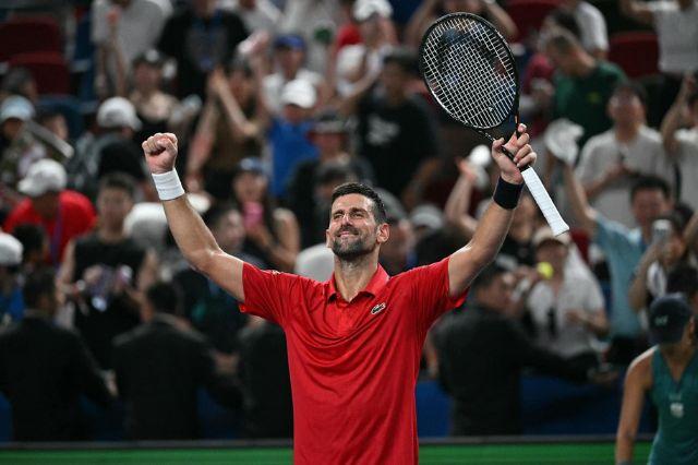 Djokovic deja la PTPA y se enfoca en el Abierto de Australia