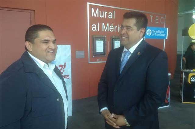 Foto Jaime Zambrano